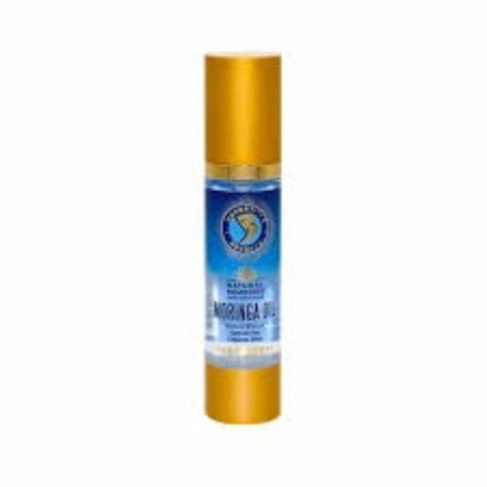 Nefertiti’s Secrets Moringa Oil 1.7 Oz.